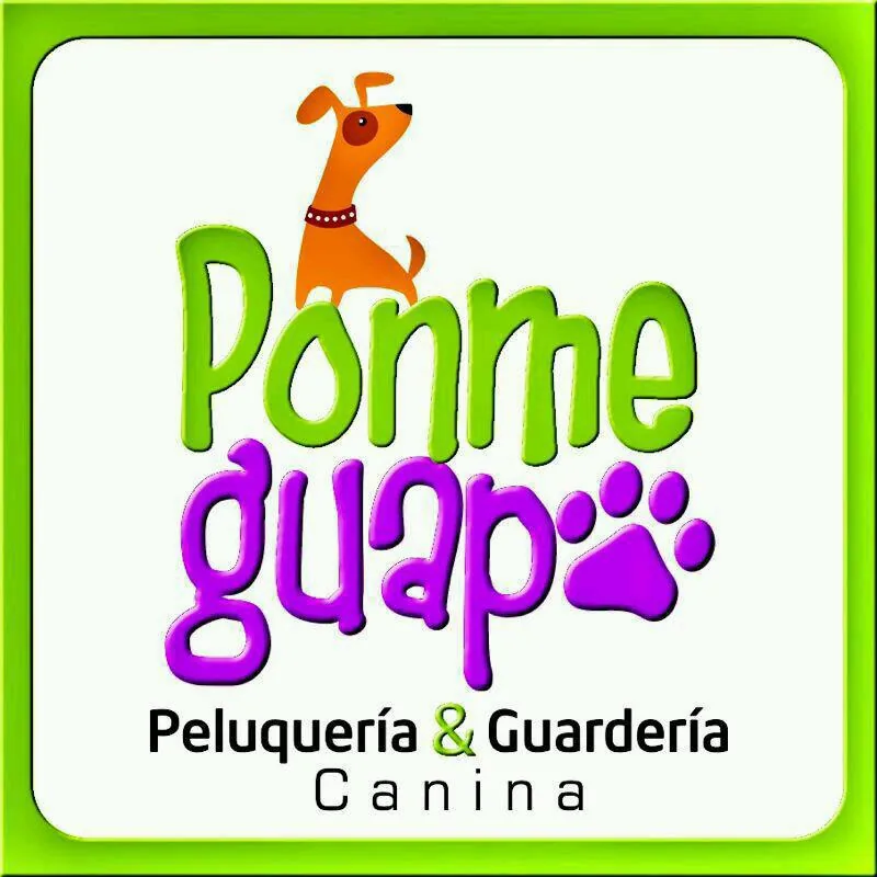 Negocio de peluquería canina fundado por alumnado graduado en la Escuela Mónica Gómez