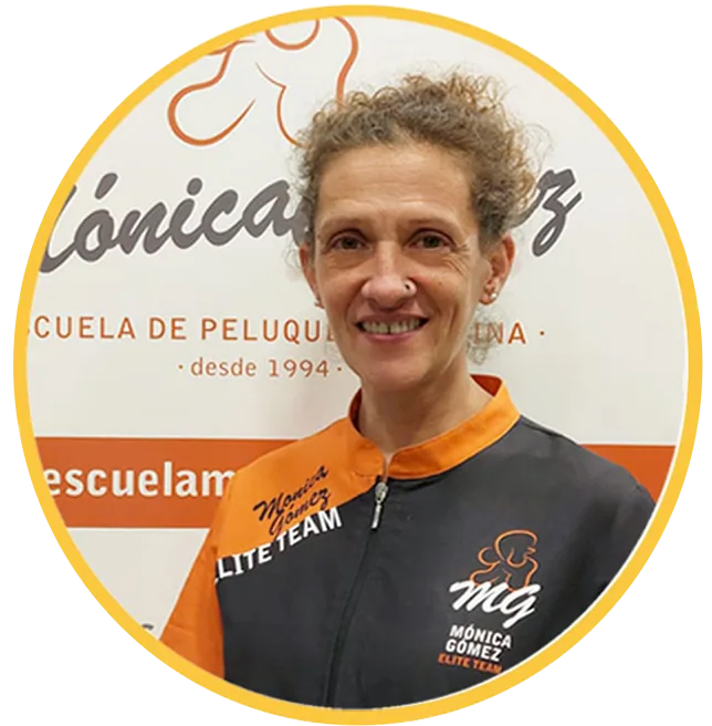 Mónica Gómez
